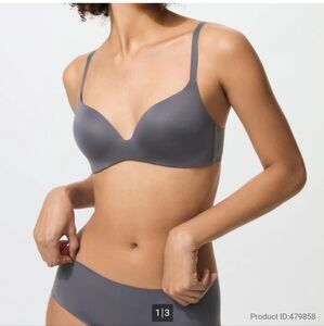 Uniqlo Bra